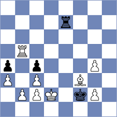 Punnett - Ursell (lichess.org INT, 2022)