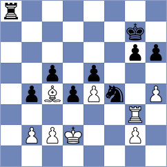 Penagalapati - Davidson (chess.com INT, 2023)