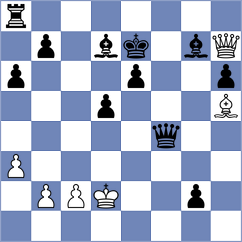 Gelman - Terry (chess.com INT, 2021)