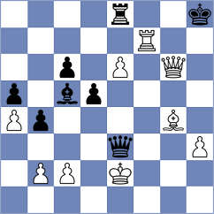 Pinero - Boyer (chess.com INT, 2024)
