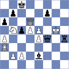 Passen - Gurevich (chess.com INT, 2024)