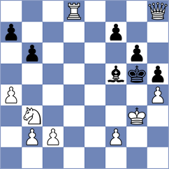 Bynum - Vargas (chess.com INT, 2024)