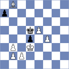 Asensio Ramos - Arias (chess.com INT, 2024)