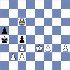 Martinez Zurita - Fleitas Ocampo (Lichess.org INT, 2021)