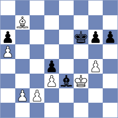 Thorfinnsson - Moreira (chess.com INT, 2024)