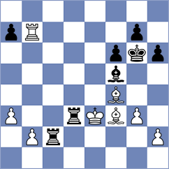 Ionescu - Piddubna (chess.com INT, 2024)