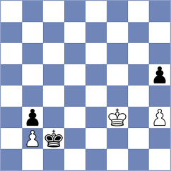 Karamsetty - Ebrahimi Herab (chess.com INT, 2024)