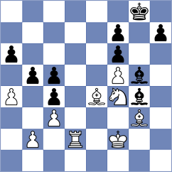 Martin Fuentes - Goswami (chess.com INT, 2023)