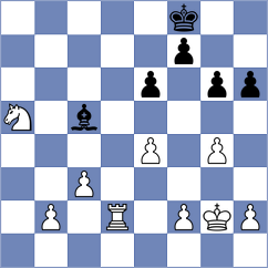 Alvarado - Cuenca Jimenez (chess.com INT, 2025)