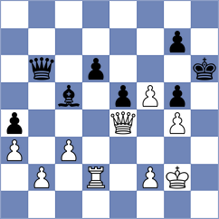 Marczuk - Gerbelli Neto (chess.com INT, 2023)