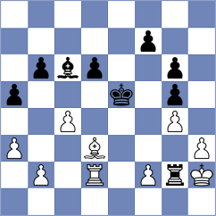 Chitre Arush - Kamsky (chess.com INT, 2024)