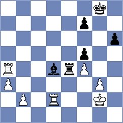 Erzhanov - Srihari (Chess.com INT, 2020)