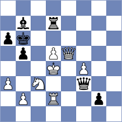 Korol - Pertinez Soria (chess.com INT, 2023)
