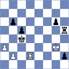 Balague Camps - Corrales Jimenez (chess.com INT, 2024)