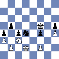 Lazavik - Carlsen (chess.com INT, 2024)