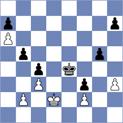 Garcia Almaguer - Koellner (chess.com INT, 2024)