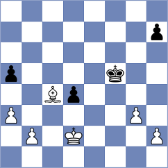 Martin Fuentes - Golubovskis (chess.com INT, 2024)