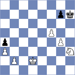 Mahdavi - Trost (chess.com INT, 2024)