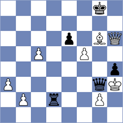 Shuvalova - Linares Napoles (Chess.com INT, 2021)