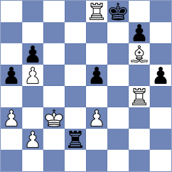 Ahmad - Spichkin (chess.com INT, 2024)
