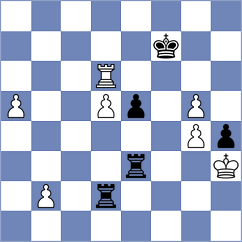 Tudor - Pham Tran Gia Phuc (Budapest HUN, 2024)