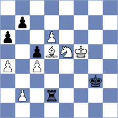 Milchev - Nagare Kaivalya Sandip (chess.com INT, 2024)