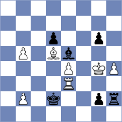 Erden - Altini (chess.com INT, 2024)