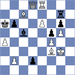 Yeletsky - Mkrtchyan (chess.com INT, 2024)