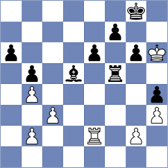 Darvishi - Jalali (Chess.com INT, 2021)