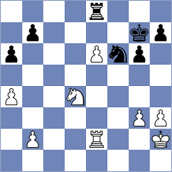 Montano Vicente - Smieszek (chess.com INT, 2024)