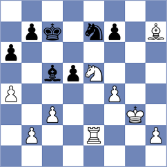 Drygalov - Sanhueza (chess.com INT, 2024)