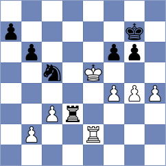 Perestjuk - Skvortsov (chess.com INT, 2024)