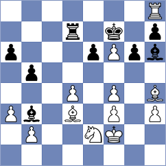 Finegold - Rangel (chess.com INT, 2024)