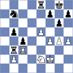 Terlouw - Aradhya (chess.com INT, 2024)