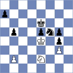 Moreira - Mesquita (chess.com INT, 2024)