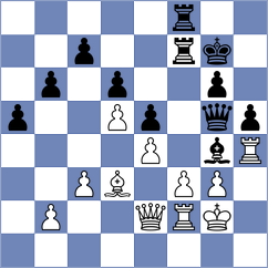 Carlsson - Cacheiro Blanco (chess.com INT, 2024)