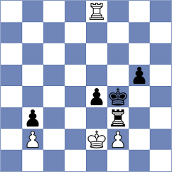 Castellanos Villela - Almedina Ortiz (chess.com INT, 2024)