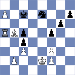 Baltaci - Ardila (chess.com INT, 2024)