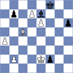 Skotheim - Yunker (chess.com INT, 2024)