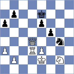 Jimenez Jimenez - Amarasinghe (chess.com INT, 2024)