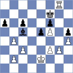 Prieto Alvarez - Edwards (lichess.org INT, 2022)