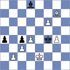 Sviridov - Tarigan (Chess.com INT, 2020)