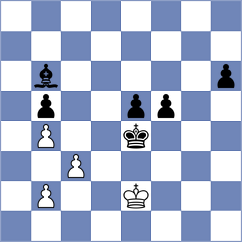 Davidson - Dias (chess.com INT, 2024)