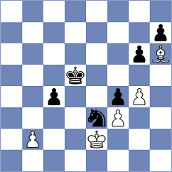 Przybylski - Alonso Rosell (chess.com INT, 2024)