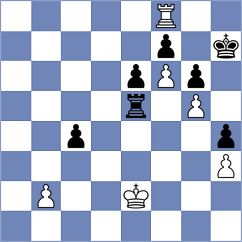 Boyer - Dominguez Perez (chess.com INT, 2024)