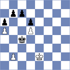 Brown - Nagare Kaivalya Sandip (chess.com INT, 2023)