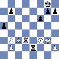 Cramling Bellon - Skatchkov (Chess.com INT, 2021)
