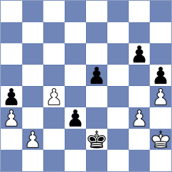 Kavyev - Grachev (chess.com INT, 2024)