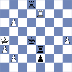 Bodnaruk - Eskina (FIDE Online Arena INT, 2024)