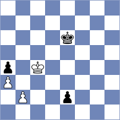 Horak - Begmuratov (chess.com INT, 2024)